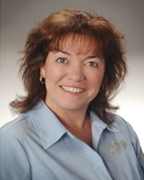 Wendy Foxen's headshot